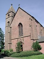  Foto: Kloster Hommingberg